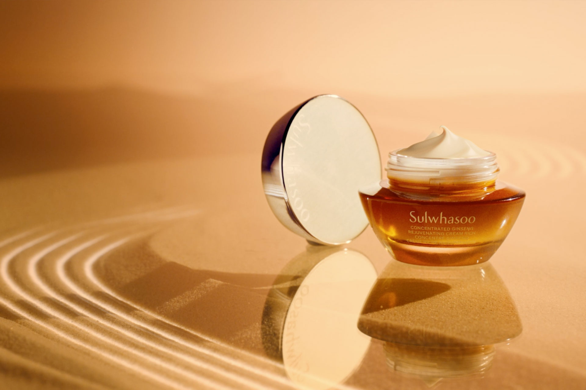 SULWHASOO Brand film